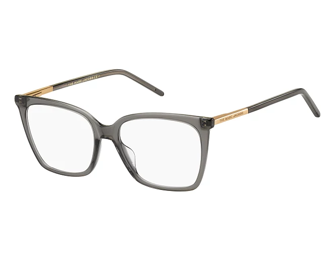 Marc Jacobs Brille MARC-510 KB7 53 17 grau
