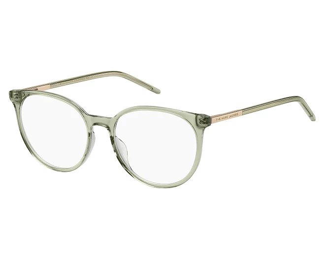 Marc Jacobs Brille MARC-511 1ED 53 18 grün