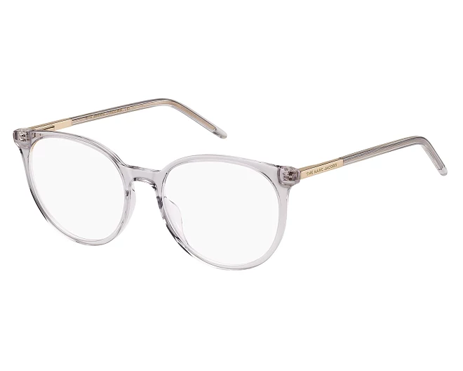 Marc Jacobs Brille MARC-511 KB7 53 18 grau
