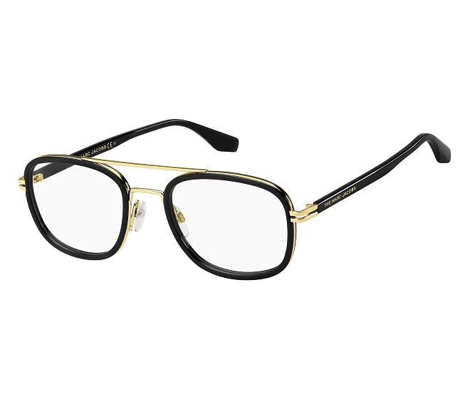 Marc Jacobs Brille MARC-515 807 54 21 schwarzgold