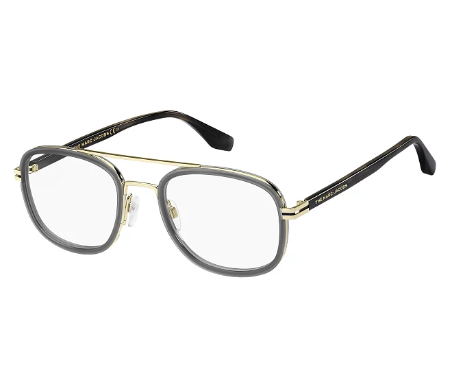 Marc Jacobs Brille MARC-515 KB7 54 21 grau