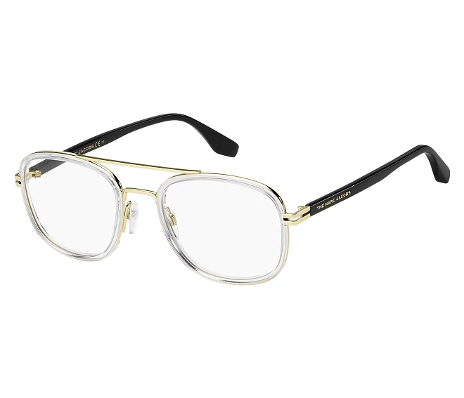 Marc Jacobs Brille MARC-515 MNG 54 21 kristallschwarz