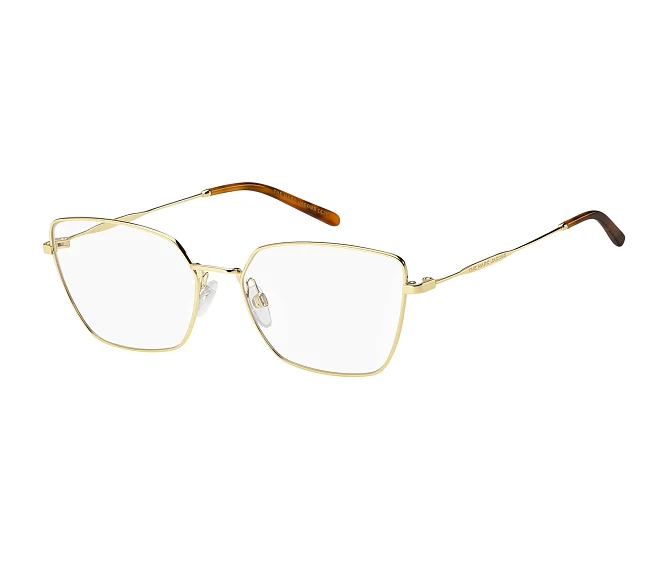 Marc Jacobs Brille MARC-561 06J 56 16 goldhavana