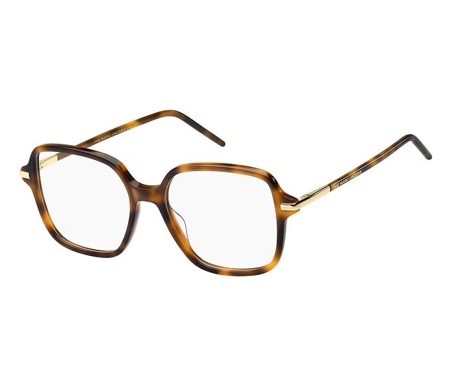 Marc Jacobs Brille MARC-593 05L 51 16 havana