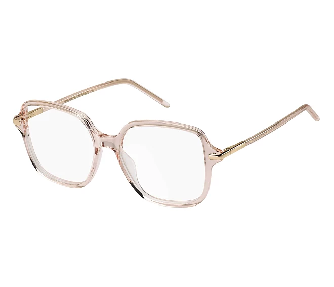 Marc Jacobs Brille MARC-593 35J 51 16 pink