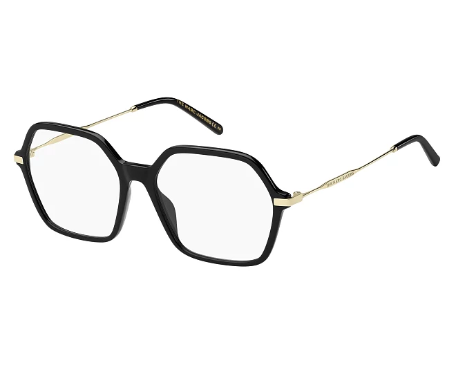 Marc Jacobs Brille MARC-615 807 56 17 schwarz