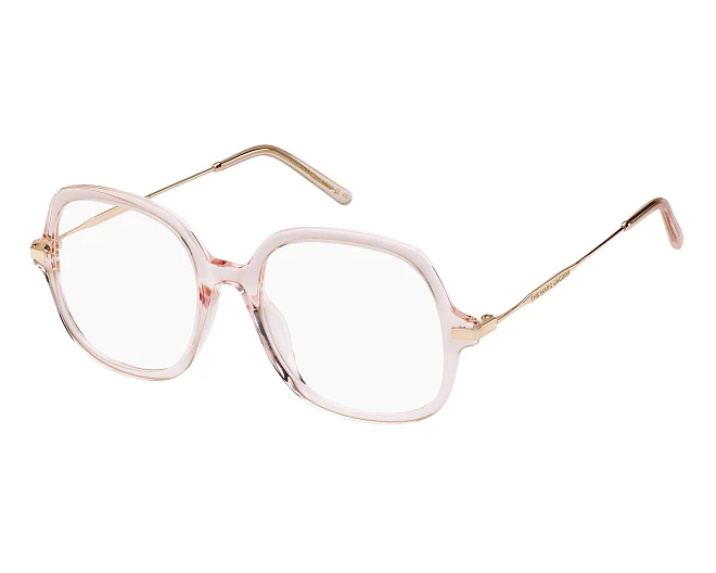 Marc Jacobs Brille MARC-616 35J 53 19 pink