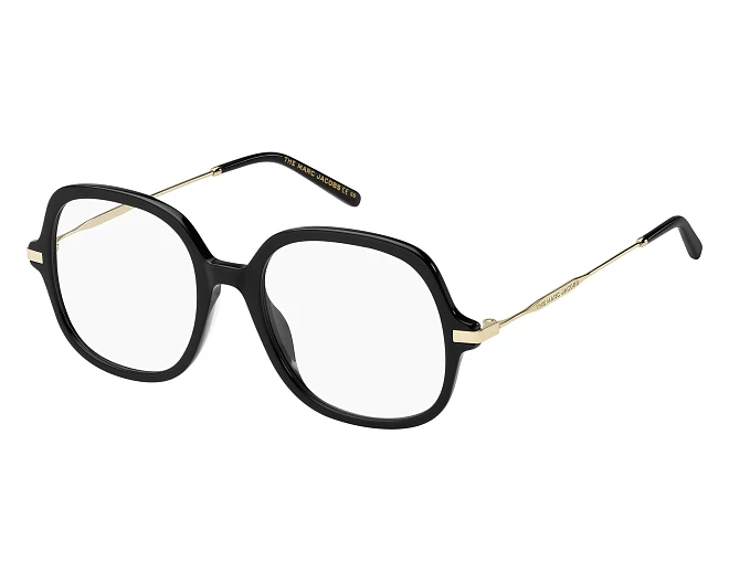 Marc Jacobs Brille MARC-616 807 53 19 schwarz