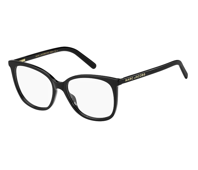 Marc Jacobs Brille MARC-662 807 53 16 schwarz