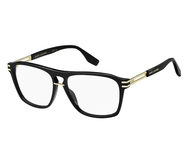 Marc Jacobs Brille MARC-679 807 56 14 schwarz