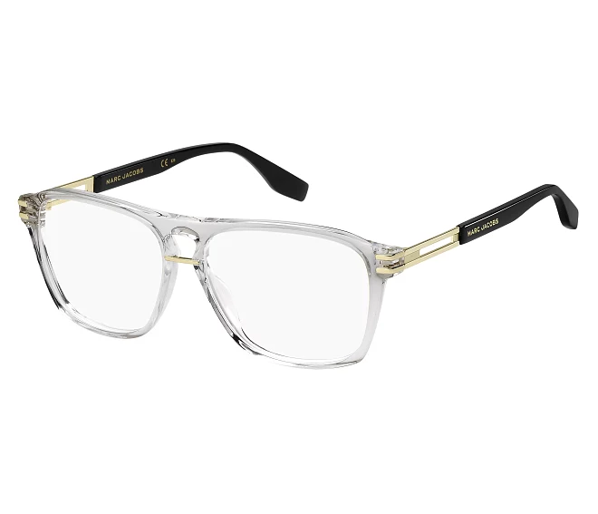 Marc Jacobs Brille MARC-679 900 56 14 kristall