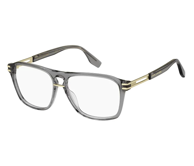 Marc Jacobs Brille MARC-679 KB7 56 14 grau