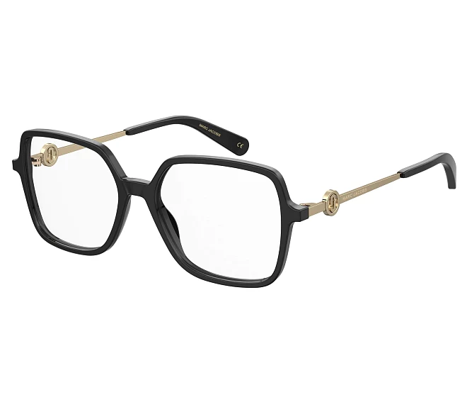 Marc Jacobs Brille MARC-691 807 54 16 schwarz