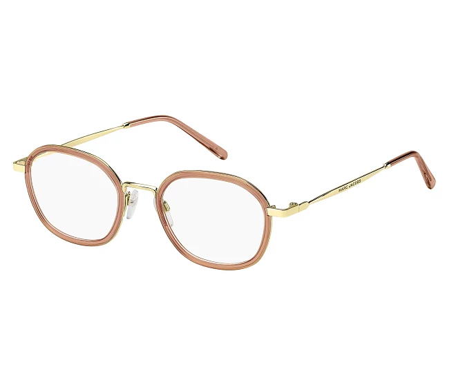 Marc Jacobs Brille MARC-702-G 733 49 20 rosa