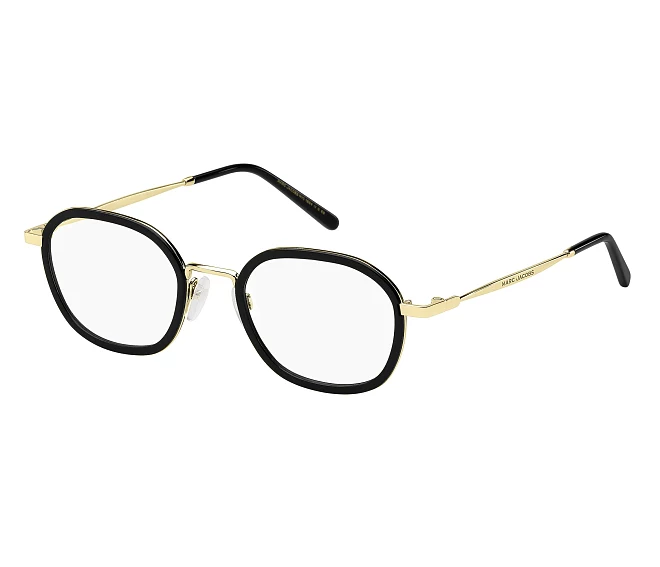 Marc Jacobs Brille MARC-702-G 807 49 20 schwarz
