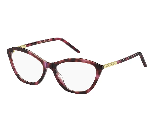 Marc Jacobs Brille MARC-707 0T4 53 16 havanapink