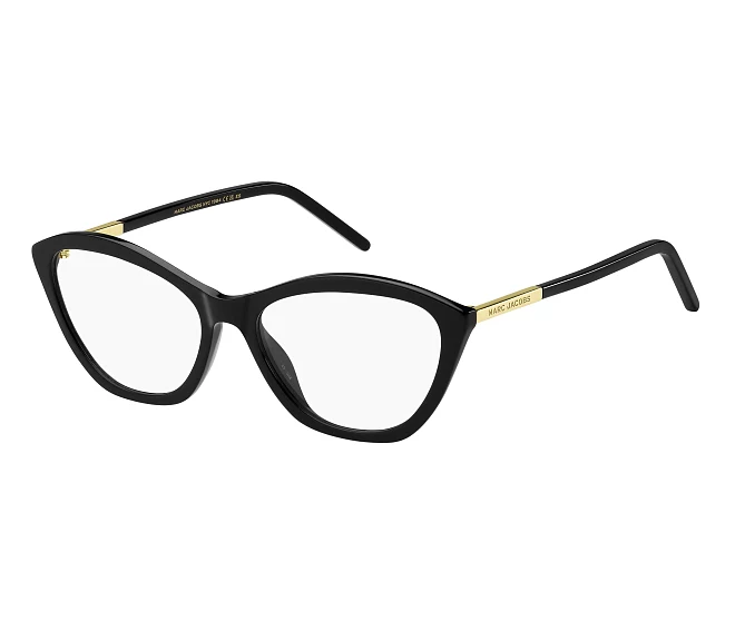 Marc Jacobs Brille MARC-707 807 53 16 schwarz