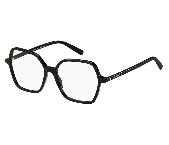 Marc Jacobs Brille MARC-709 807 54 15 schwarz