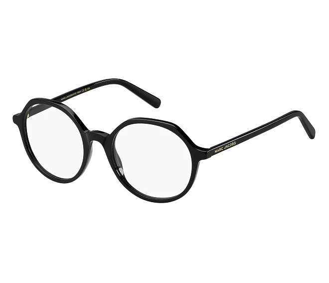 Marc Jacobs Brille MARC-710 807 51 19 schwarz