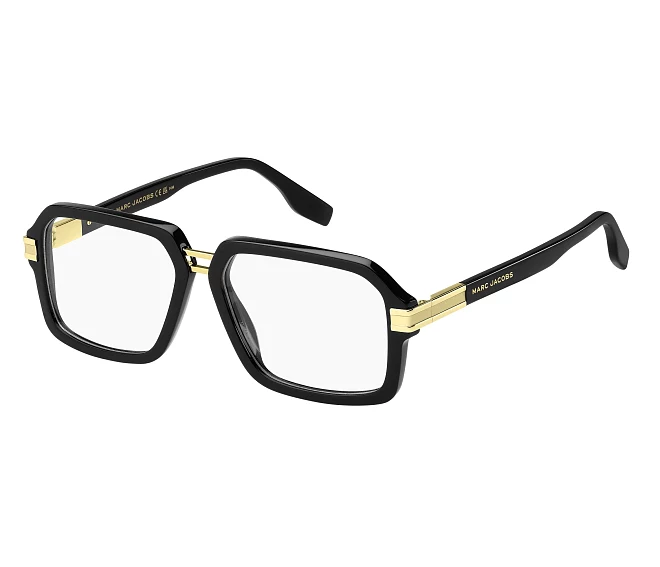 Marc Jacobs Brille MARC-715 807 55 15 schwarz