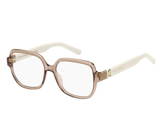 Marc Jacobs Brille MARC-725 10A 55 16 beige