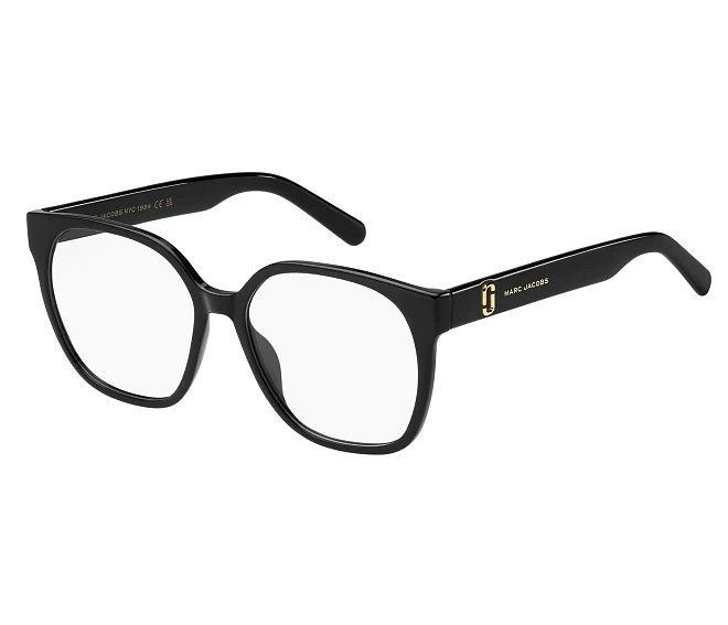 Marc Jacobs Brille MARC-726 807 55 16 schwarz