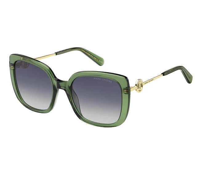 Marc Jacobs Sonnenbrillen MARC-727-S 1ED/GB 55 21 grün