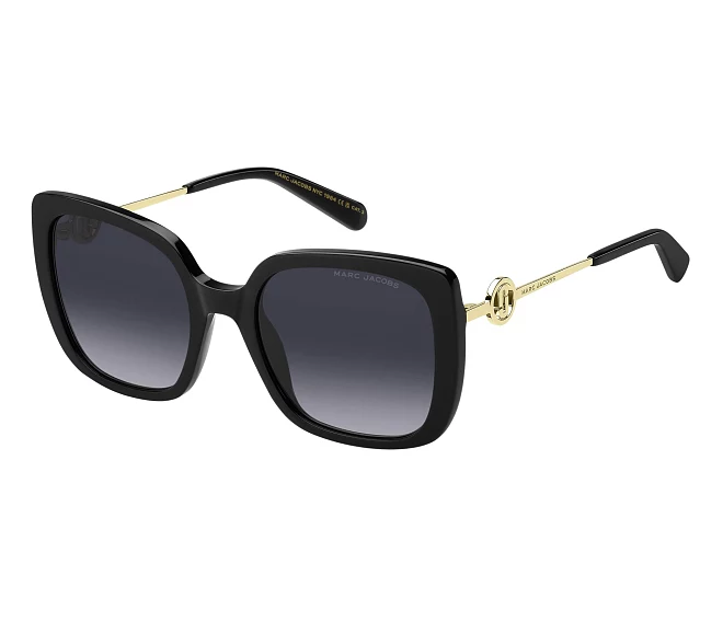 Marc Jacobs Sonnenbrillen MARC-727-S 807/9O 55 21 schwarz