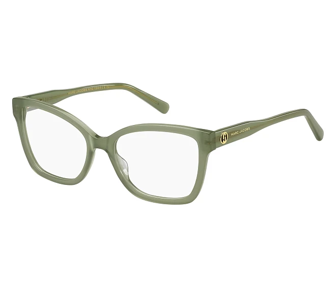 Marc Jacobs Brille MARC-735 1ED 54 17 grün