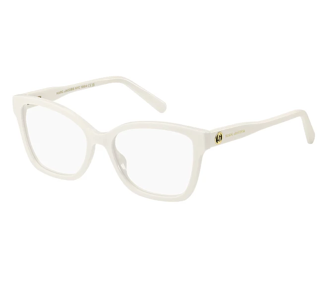 Marc Jacobs Brille MARC-735 SZJ 54 17 elfenbeinfarben