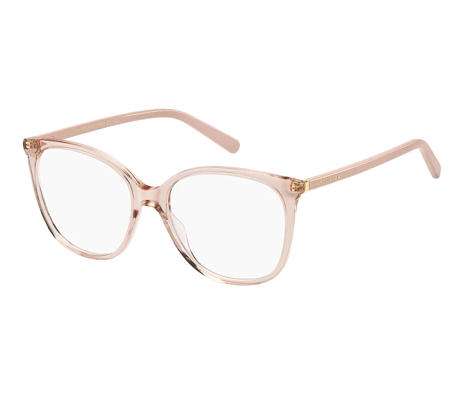 Marc Jacobs Brille MARC-745 35J 55 16 pink