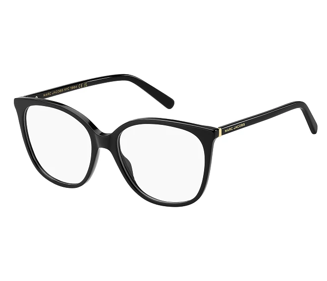 Marc Jacobs Brille MARC-745 807 55 16 schwarz