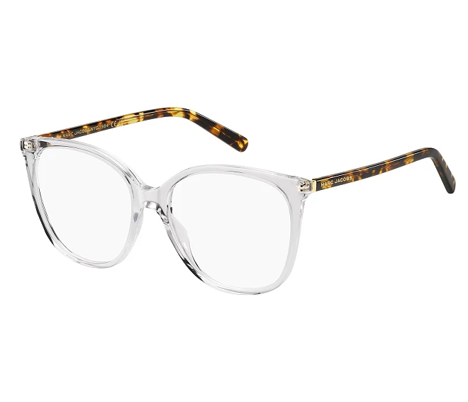 Marc Jacobs Brille MARC-745 AIO 55 16 kristall