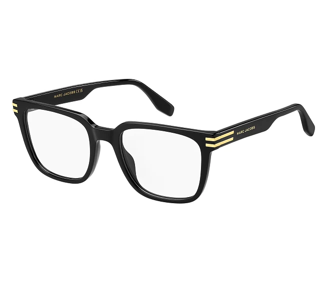 Marc Jacobs Brille MARC-754 807 53 20 schwarz