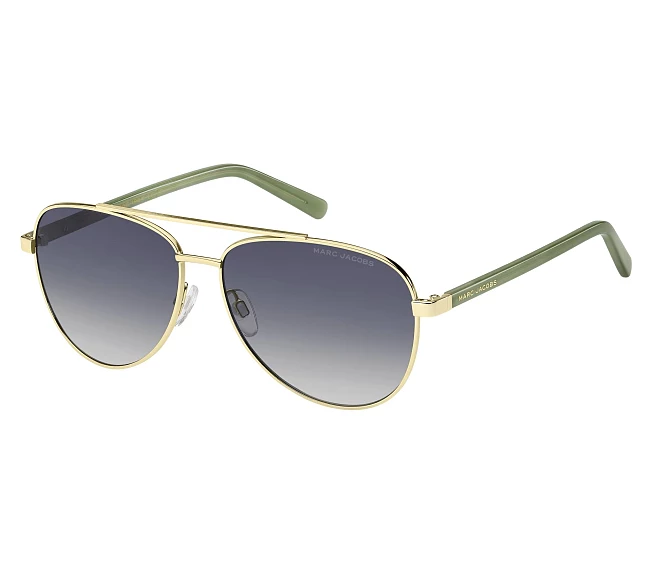 Marc Jacobs Sonnenbrillen MARC-760-S PEF/GB 60 14 gold