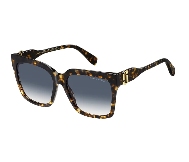 Marc Jacobs Sonnenbrillen MARC-764-S 086/08 57 17 havana
