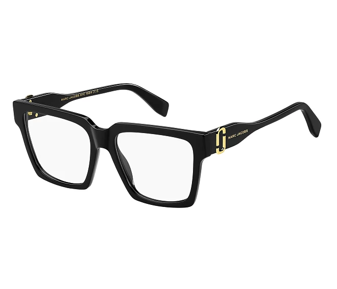Marc Jacobs Brille MARC-766 807 55 17 schwarz