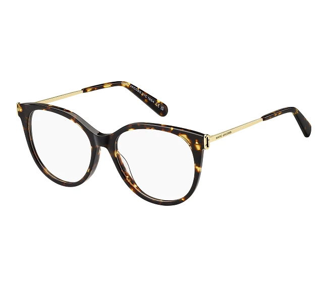 Marc Jacobs Brille MARC-770 086 54 16 havana