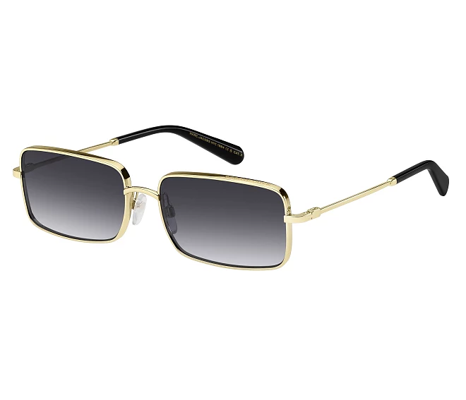 Marc Jacobs Sonnenbrillen MARC-771-S RHL/9O 58 17 goldschwarz
