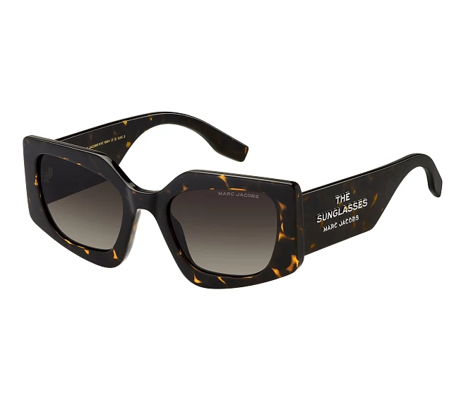Marc Jacobs Sonnenbrillen MARC-774-S 086/HA 53 21 havana