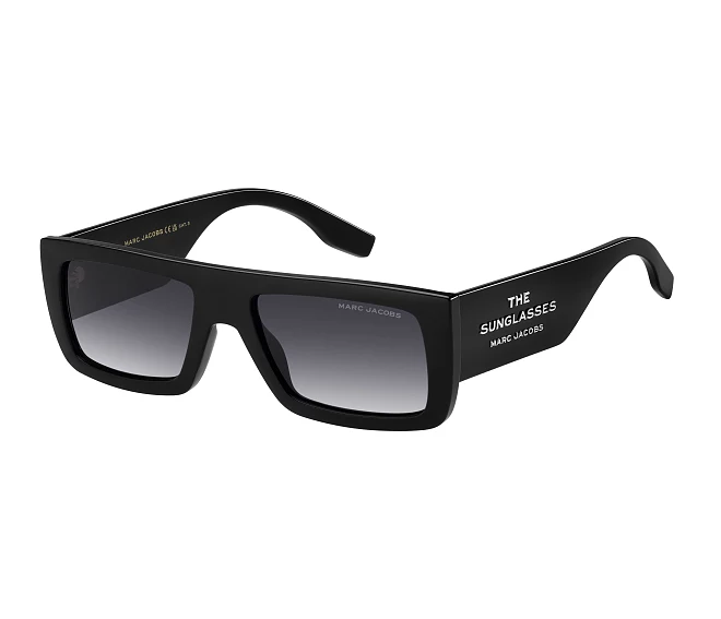 Marc Jacobs Sonnenbrillen MARC-775-S 807/9O 53 18 schwarz