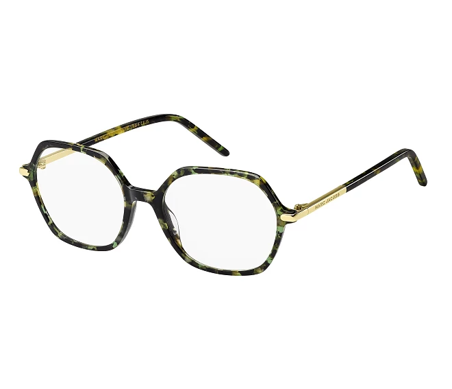 Marc Jacobs Brille MARC-778 XGW 53 18 grün
