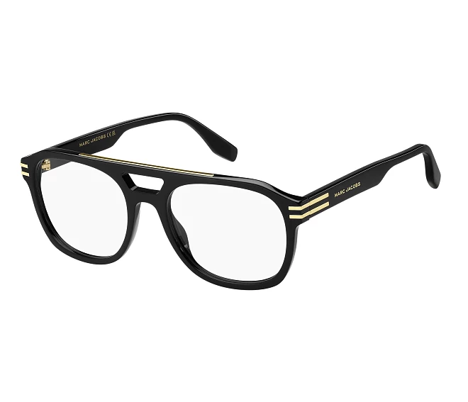Marc Jacobs Brille MARC-788 807 55 19 schwarz