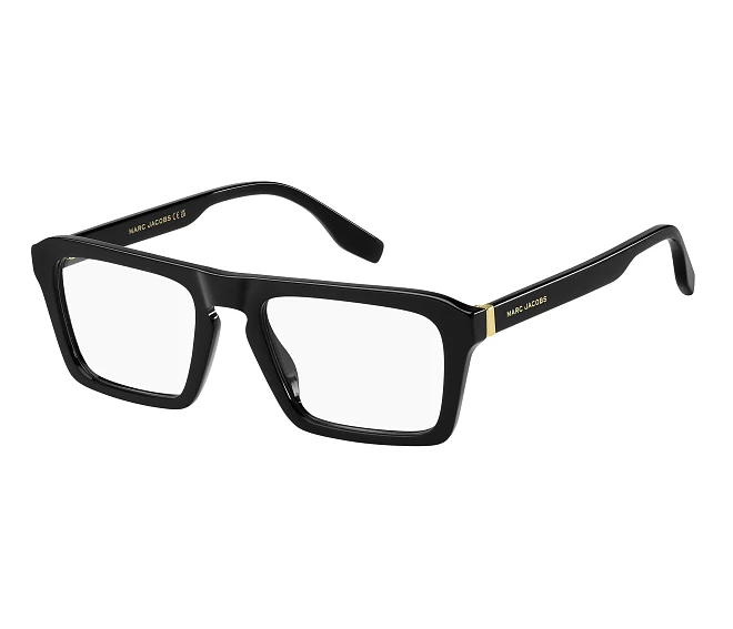 Marc Jacobs Brille MARC-790 807 54 20 schwarz
