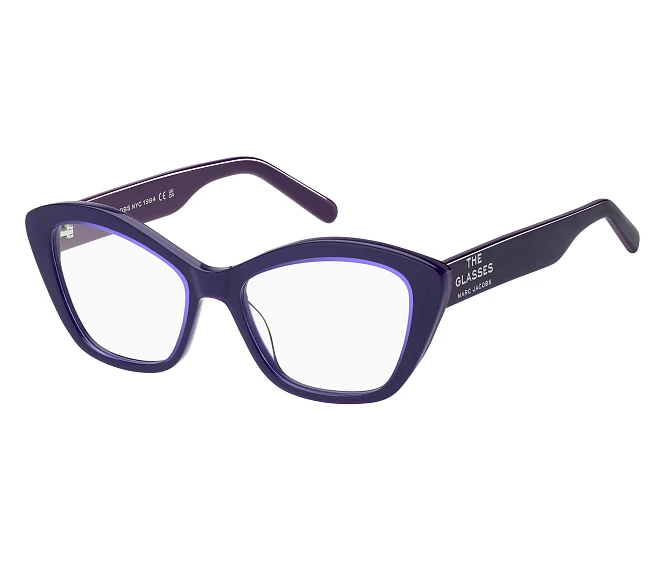 Marc Jacobs Brille MARC-802 RY8 53 17 lilalila