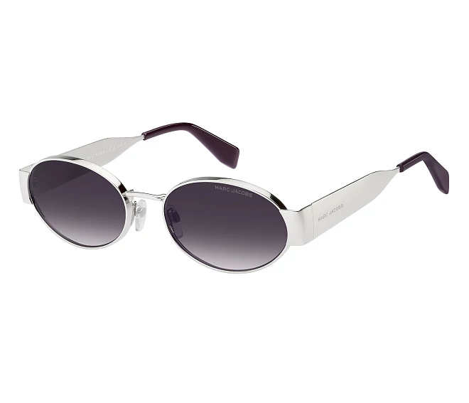 Marc Jacobs Sonnenbrillen MARC-806-S GME/DG 58 19 palladium-silberlila