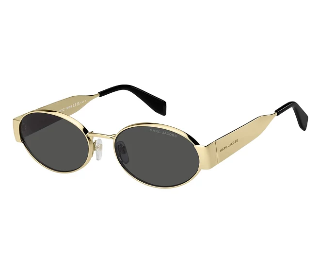 Marc Jacobs Sonnenbrillen MARC-806-S RHL/IR 58 19 goldschwarz