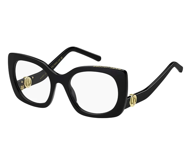 Marc Jacobs Brille MARC-810 807 52 20 schwarz