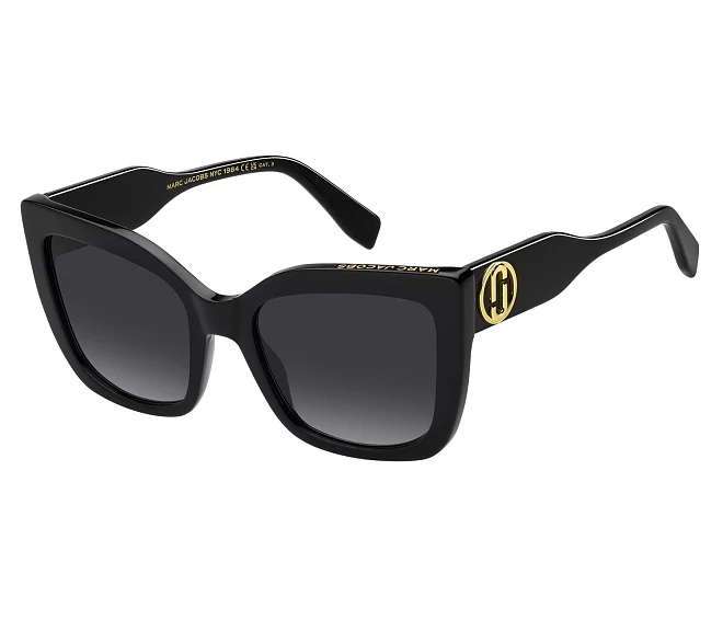 Marc Jacobs Sonnenbrillen MARC-811-S 807/9O 54 20 schwarz
