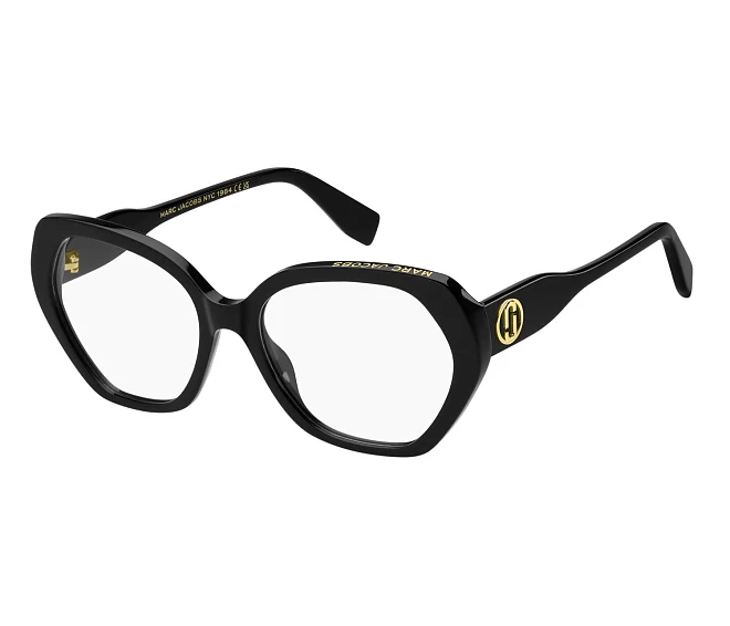 Marc Jacobs Brille MARC-812 807 54 17 schwarz